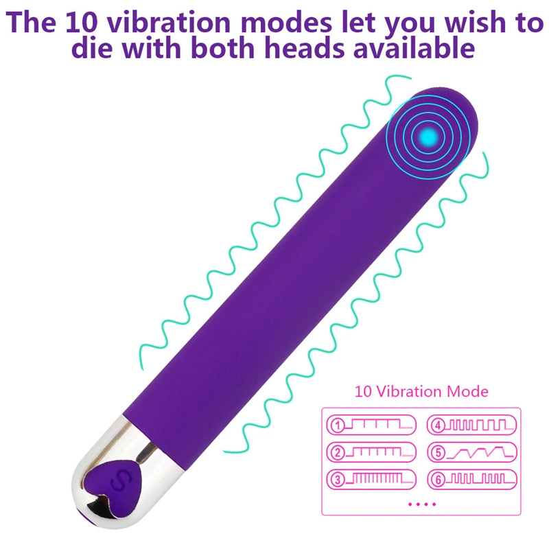 Amazon Hot Sale Multi Speed Vibrating Mini Bullet Vibrator for Woman Sex Toy