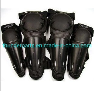 Motorcycle Body Protector/Armor for Elbow & Knee