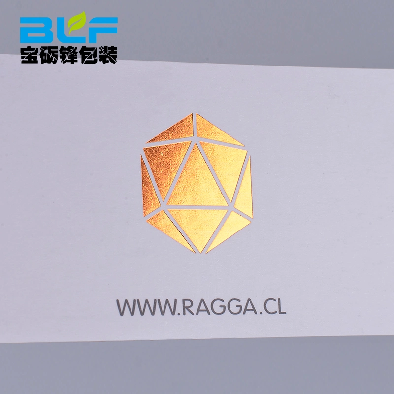 Wholesale/Supplier Visit Card/Name Card/Business Card