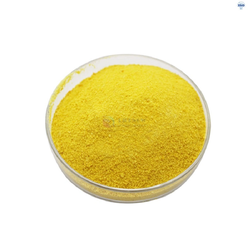 High Quality Factory Direct Sales /99% Aluminum Trichloride CAS: 7446-70-0