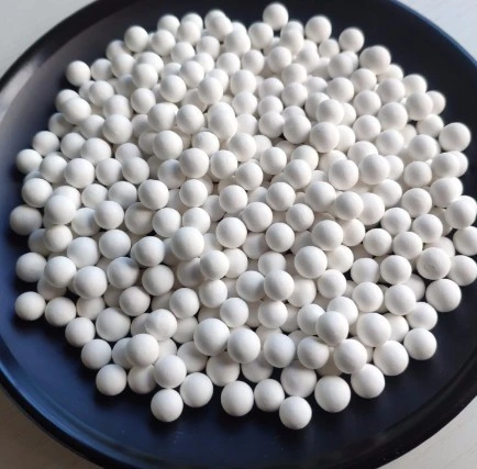 Nickel Alumina Catalyst Factory Price for hydrogenation