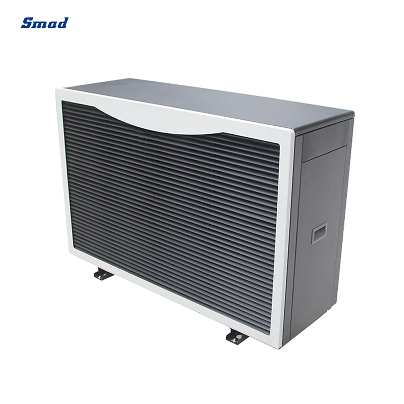 R290 R134A SPA Air Conditioner Split Heating DC Mini System Split Inverter Evi Air Heatpump Heat Pump Pumps