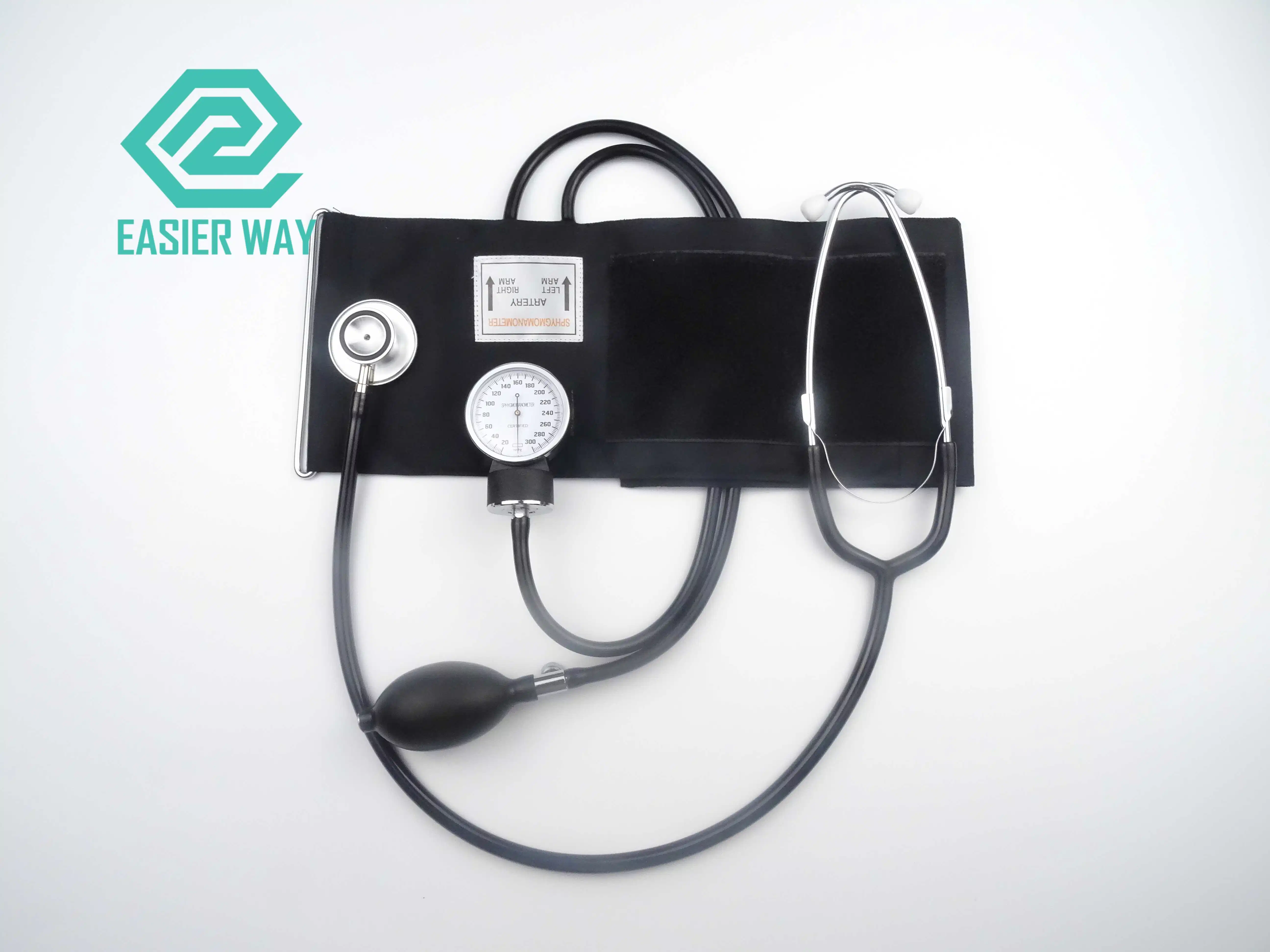 Blood Pressure Measurement Sphygmomanometers Factory