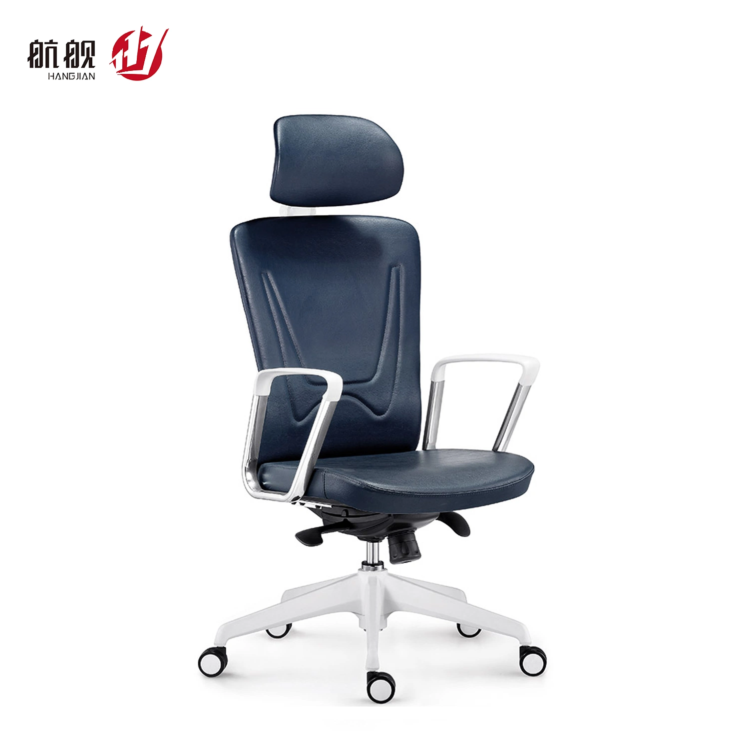 Mobilier de bureau haut de gamme pour patron Chaise de bureau ergonomique ordinateur chaise de bureau