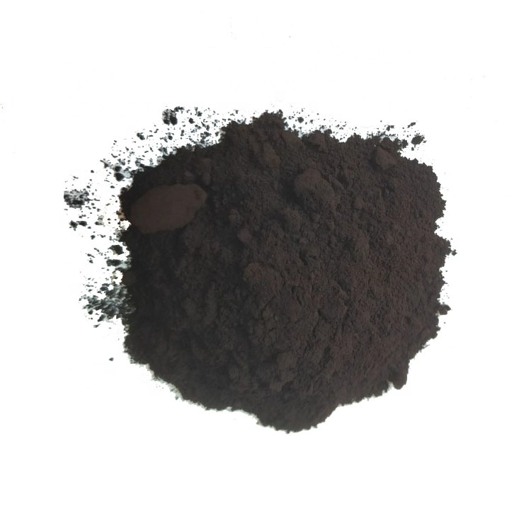 Iron Oxide Black 330 Synthetic Iron Oxide Black für Farben und Pigmente, Iron Oxide Black