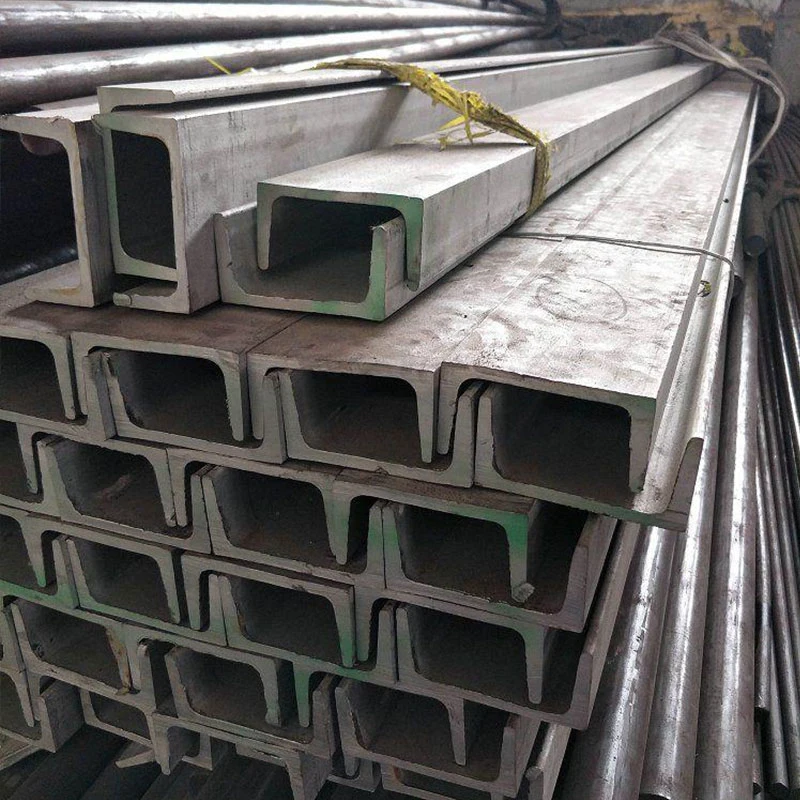 ASTM Fabricant U Channel Iron Specification GI C Channel Steel