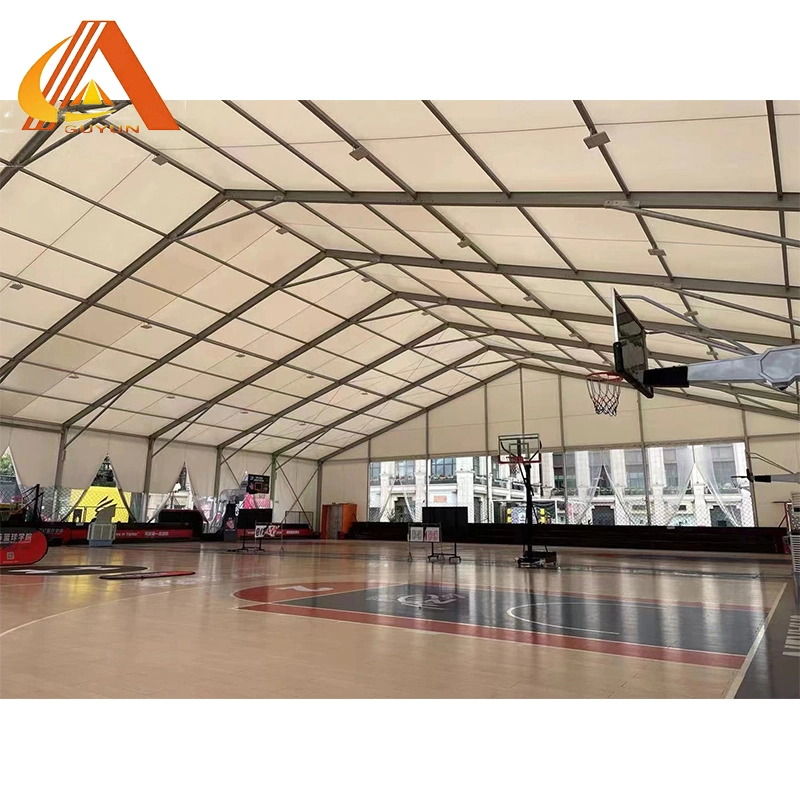 Large Sport Tent for Event Gym Stadium Tent