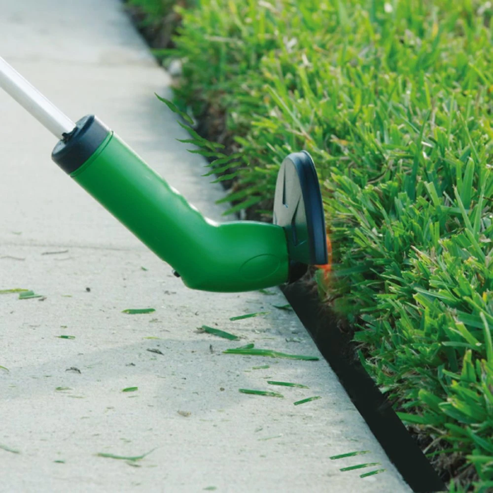 Reißverschlussleiste, Grass Wonder - Leichter Trimmer &amp; Kantenschneider, Gartenwerkzeug