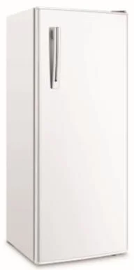 Commercial Plug in Upright Combined Refrigerator Freezer