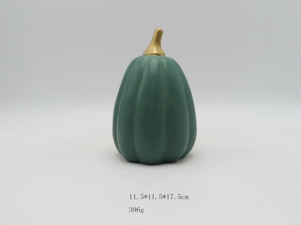 Creative Ceramic Decoration Pumpkin Crafts