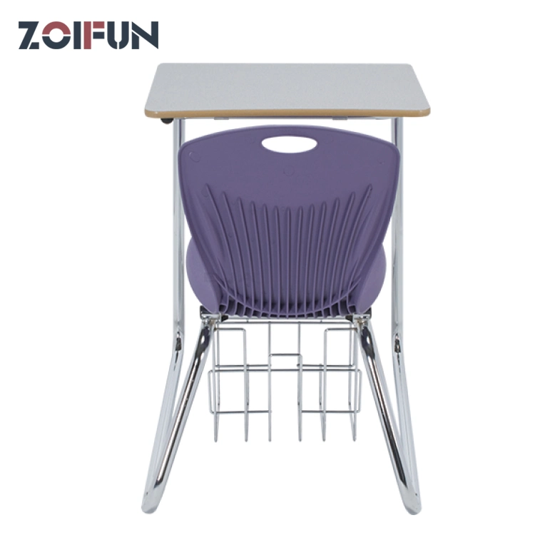 Cowboy Discount Nursery Furniture School Kindergarten Wood Classroom Furniture Wholesale/Supplier