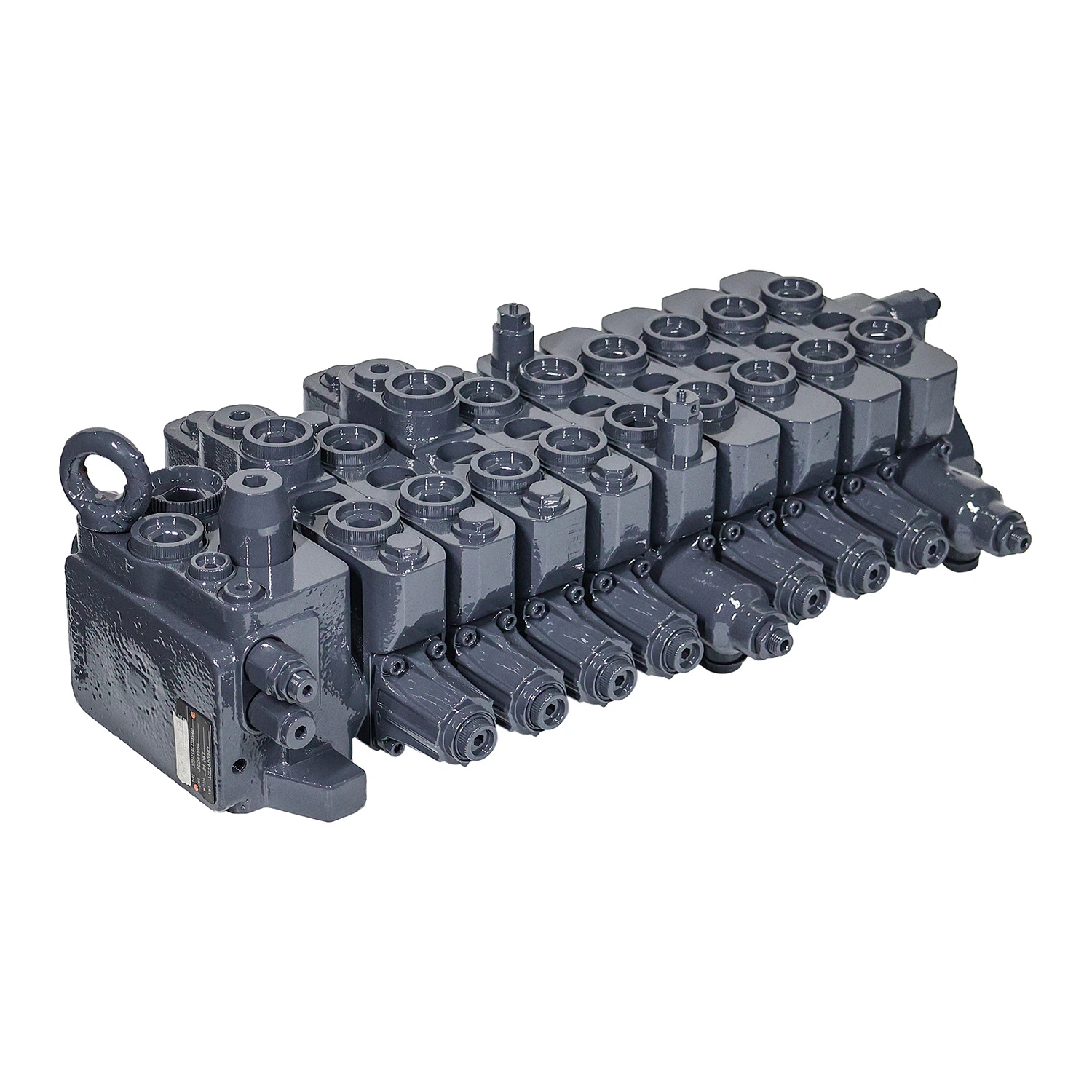 SX14 Excavator valve/Main control Valve/Hydraulic Valve,for 6-8ton Excavators