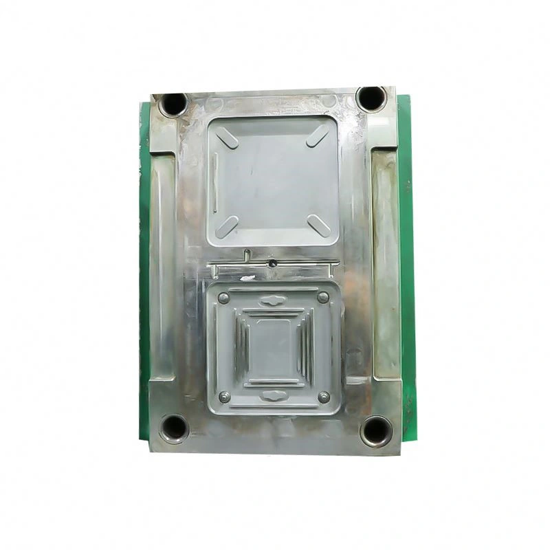 شركة OEM Plastic Mold Die Makers Injection Production Mold Service