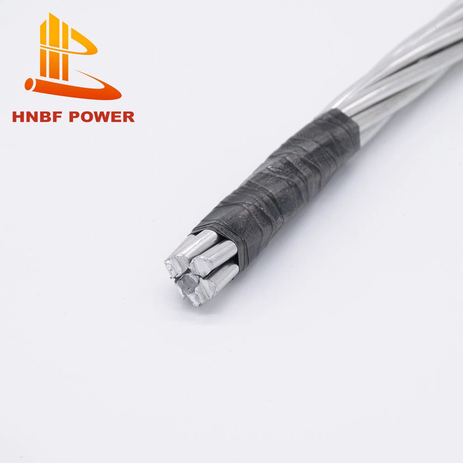 China Manufacturer 477 Mcm ACSR Conductor Cable for Power Transmission Line