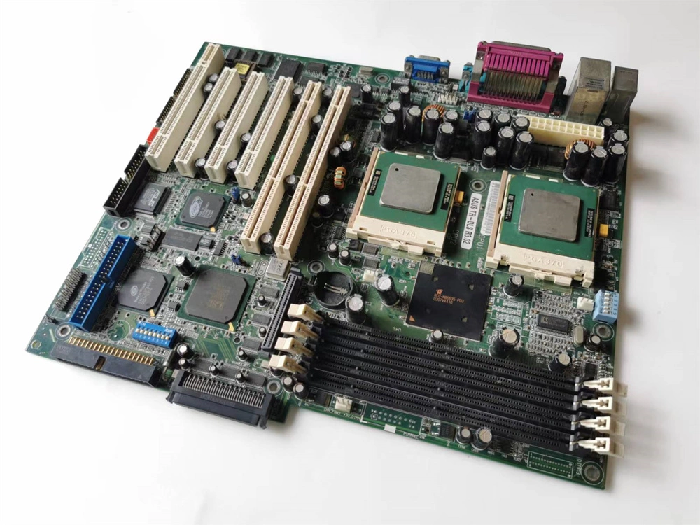 مجموعة لوحة PCBA لمجموعة لوحة لوحة لوحة لوحة PCB متعددة الطبقات لمصنّعي المعدات الأصلية BMS &amp; Traffic Light لخدمة Bom/One-Stop