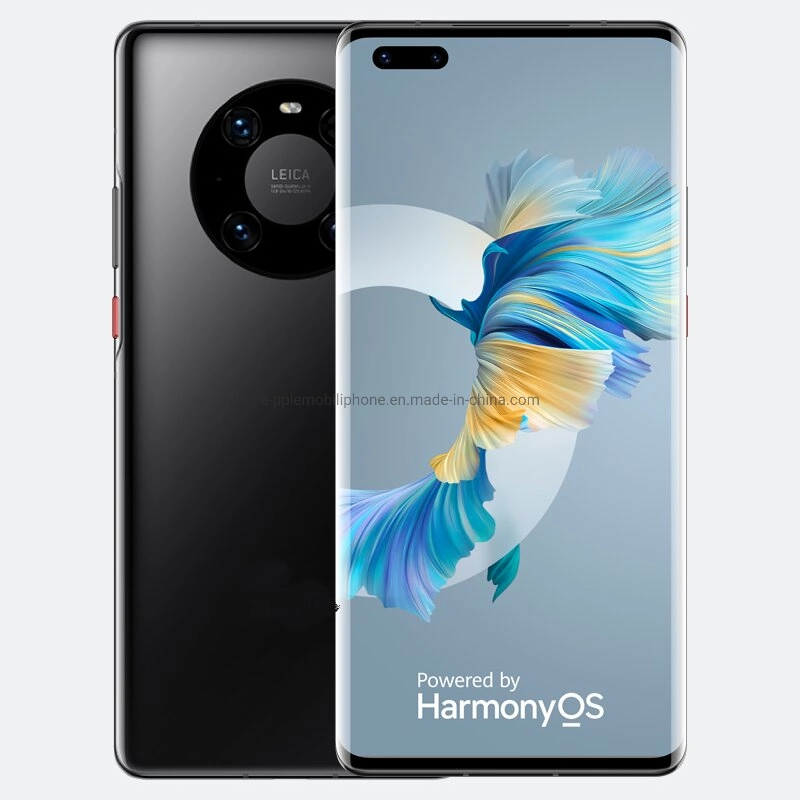 2023 Original Hua für Wei Mate 40 pro Wireless Fast Laden sie 5G Mobiltelefone