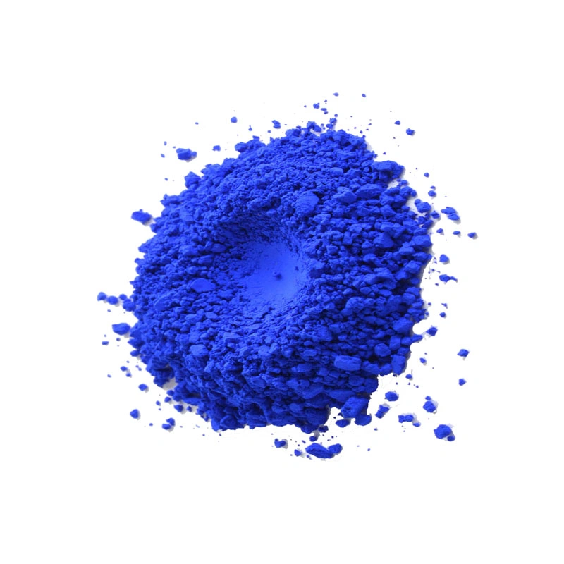 Ld Chemical China Ultramarine Blue Inorganic Pigment Blue 29 for Plastic Paper Detergent