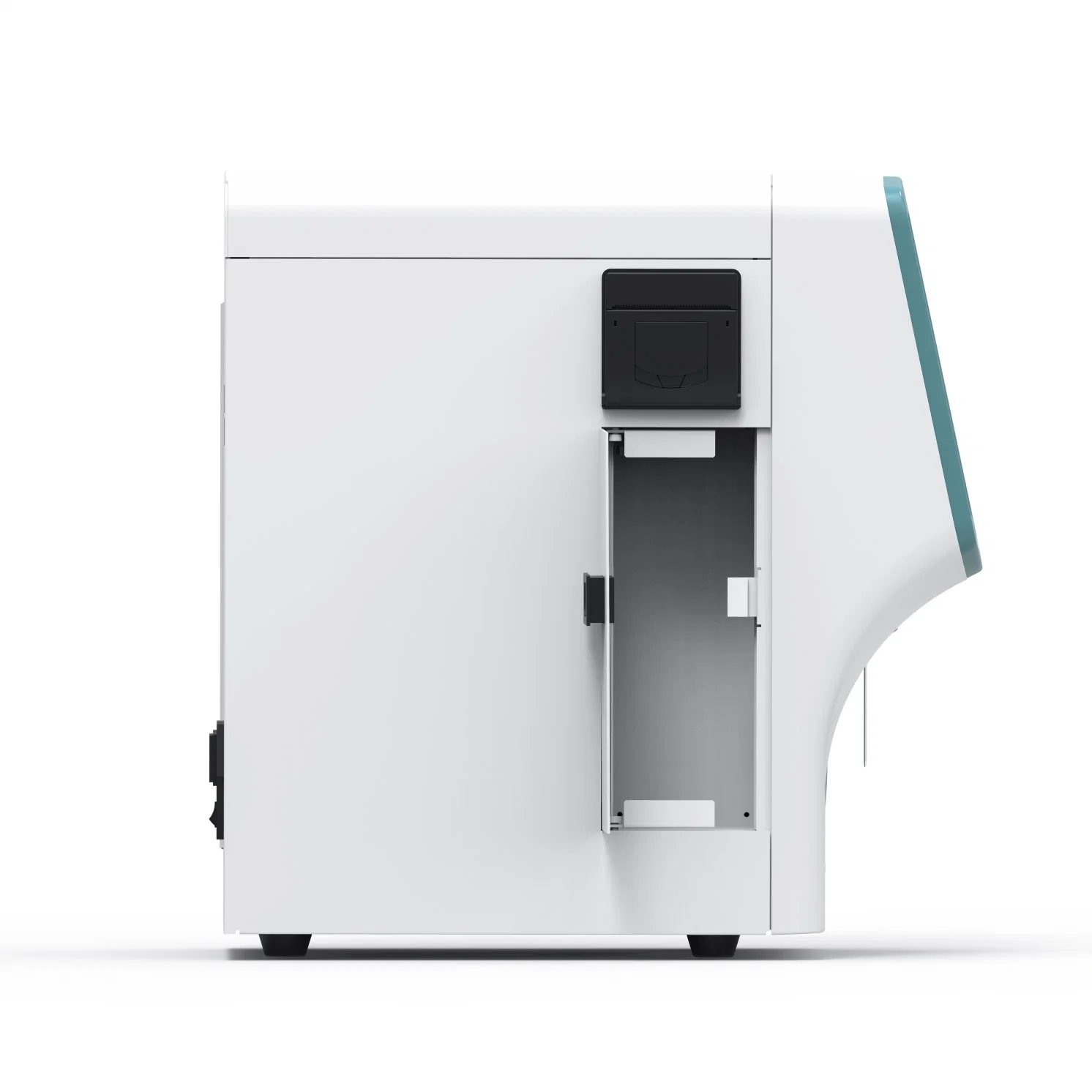 High quality/High cost performance  Durable Using Various Auto Open System Hematology Analyzer