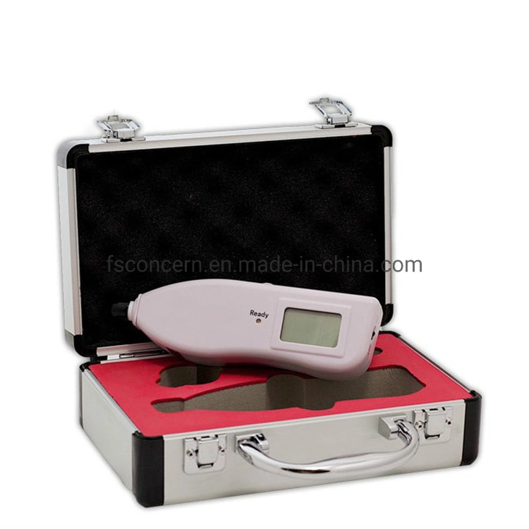 Medical Cheap Price Neonatal Transcutaneous Bilirubinometer Bilirubin Jaundice Meter Detector Equipment