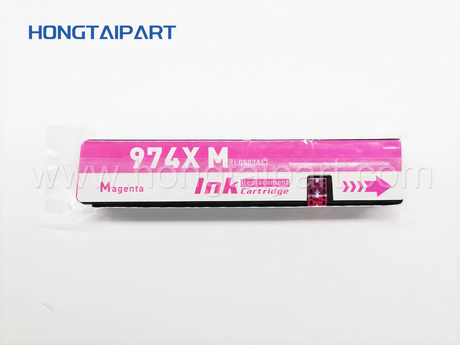 Ink Cartridge for HP Pagewide PRO 452dw 477dw 552dw 577dw Pagewide Managed P55250dw P57750dw Printer