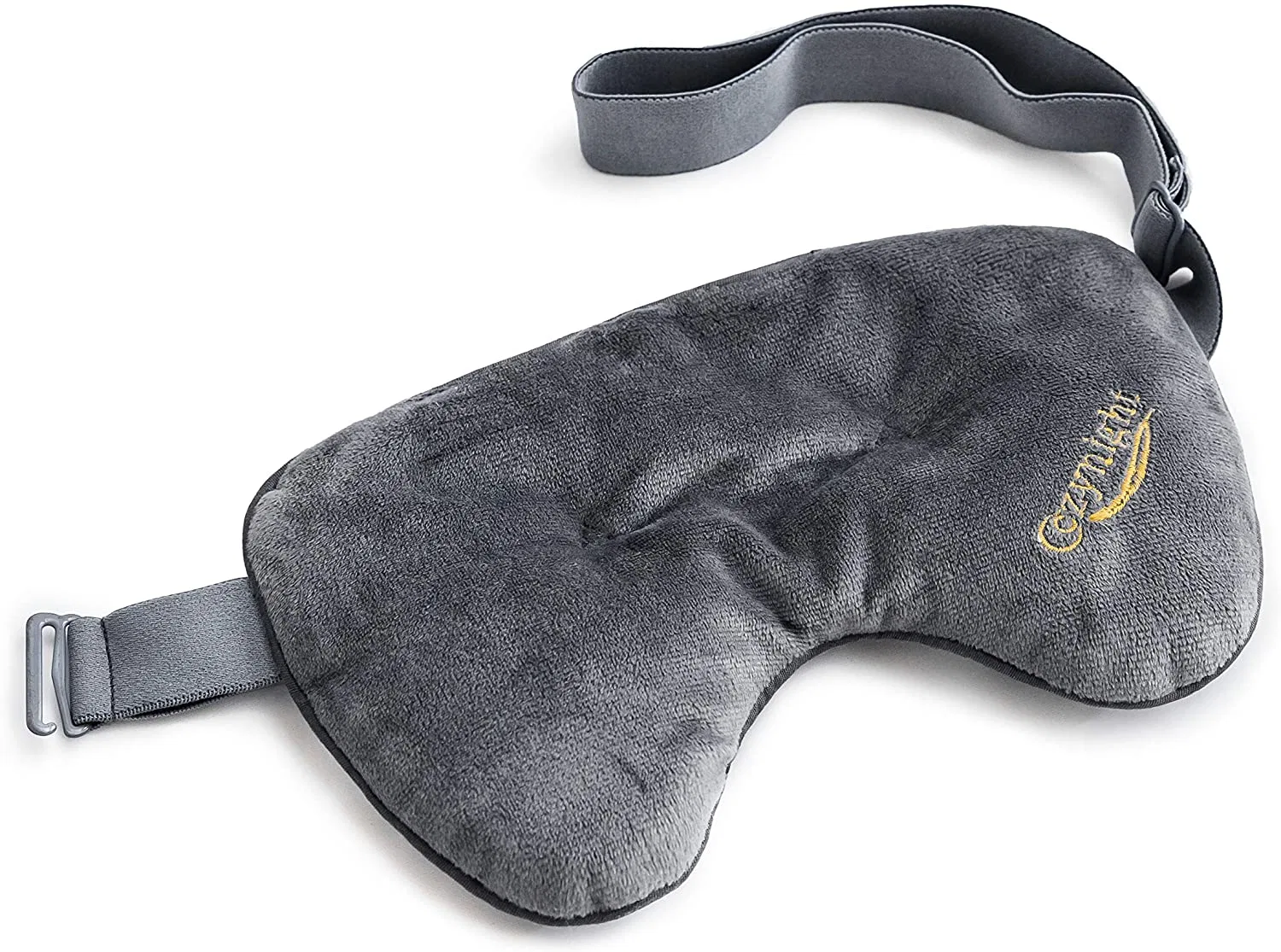 Weighted Sleep Mask Pain Relief Mask Light Blocking Eye Mask