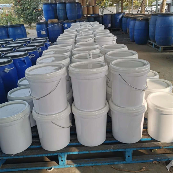 Phosphate Free Chelating Dispersant Textile Auxiliary Dyeing Finishing Agent