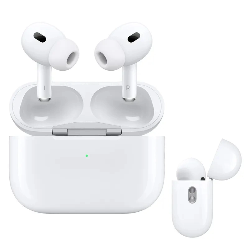 Un2566 Airpod (3e génération) avec le cas de chargement Magsafe (MME73) Casque AA