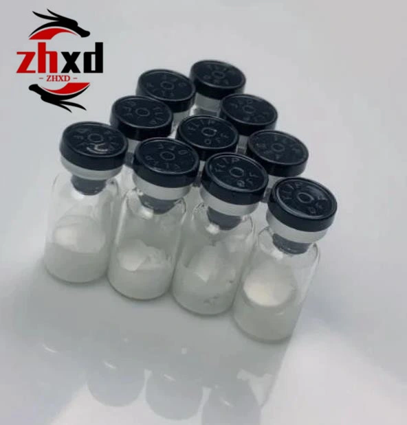 GLP-1 injection Vente en gros Melanotan Retatrutide polypeptide Semaglutide 10mg peptides Poudre