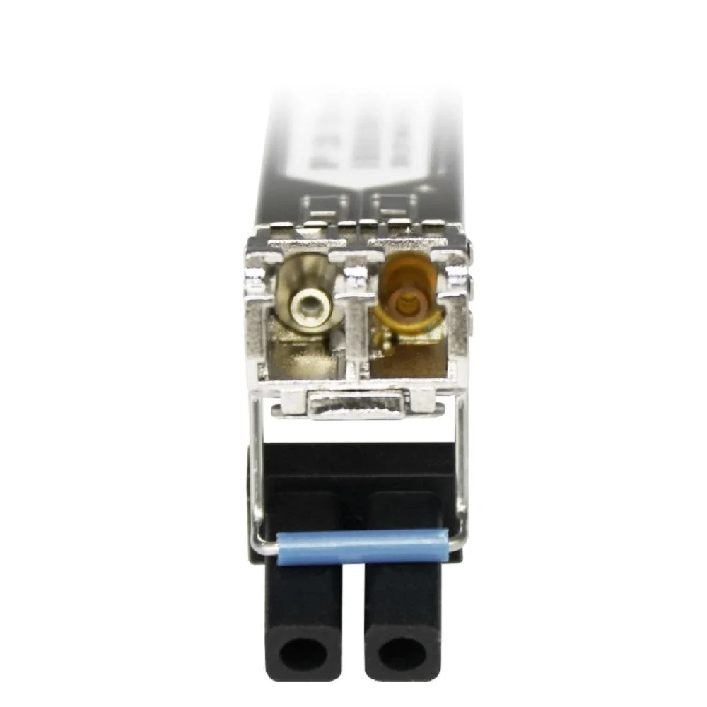 Competitive Price Factory 10g Bidi Dual Fiber Optical Transceiver Media Converter SFP Module