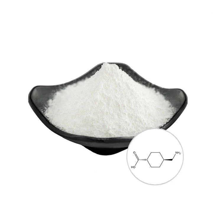 Competitive Price Cosmetic Ingredient Tranexamic Acid