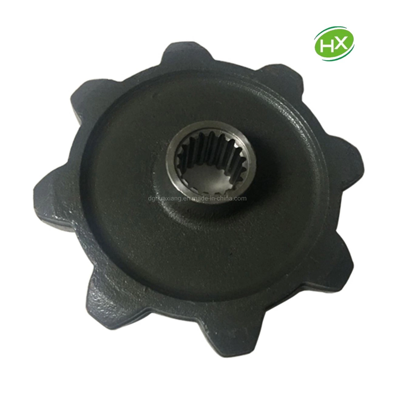 China Manufacturer OEM/ODM Precision Parts CNC Turning Milling Machining Spare Part