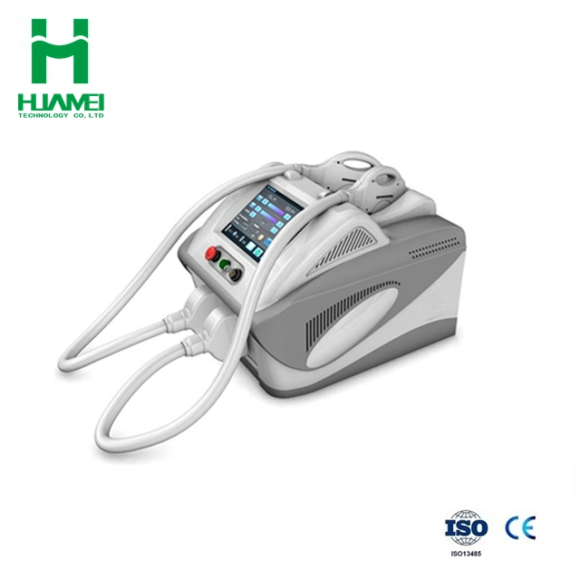 Huamei Good Result Hair Removal Laser Beauty Equipment