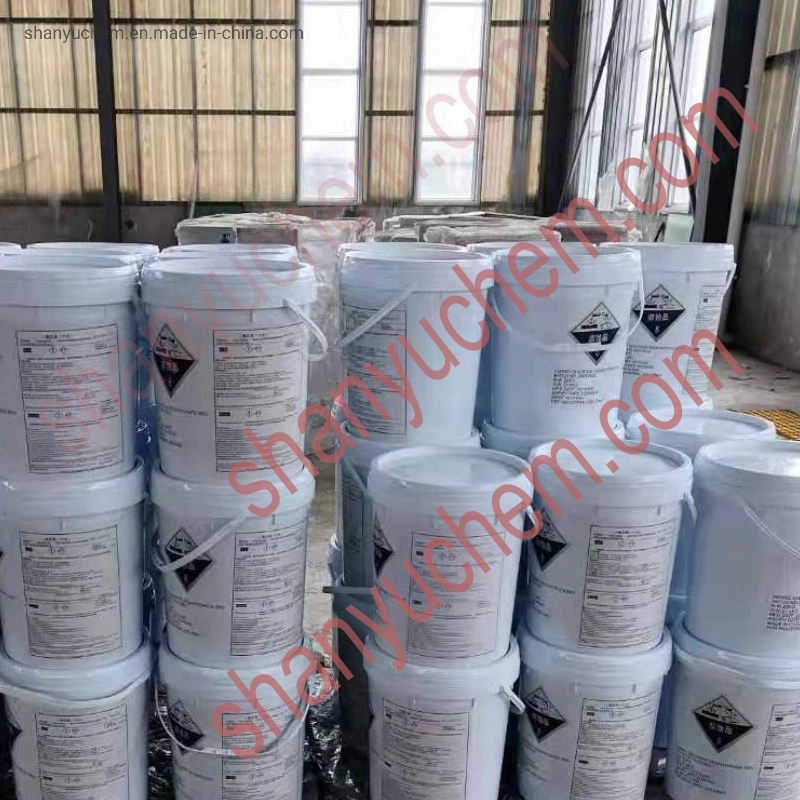 Research Chemicals Ferrous Chloride Tetrahydrate Good Price