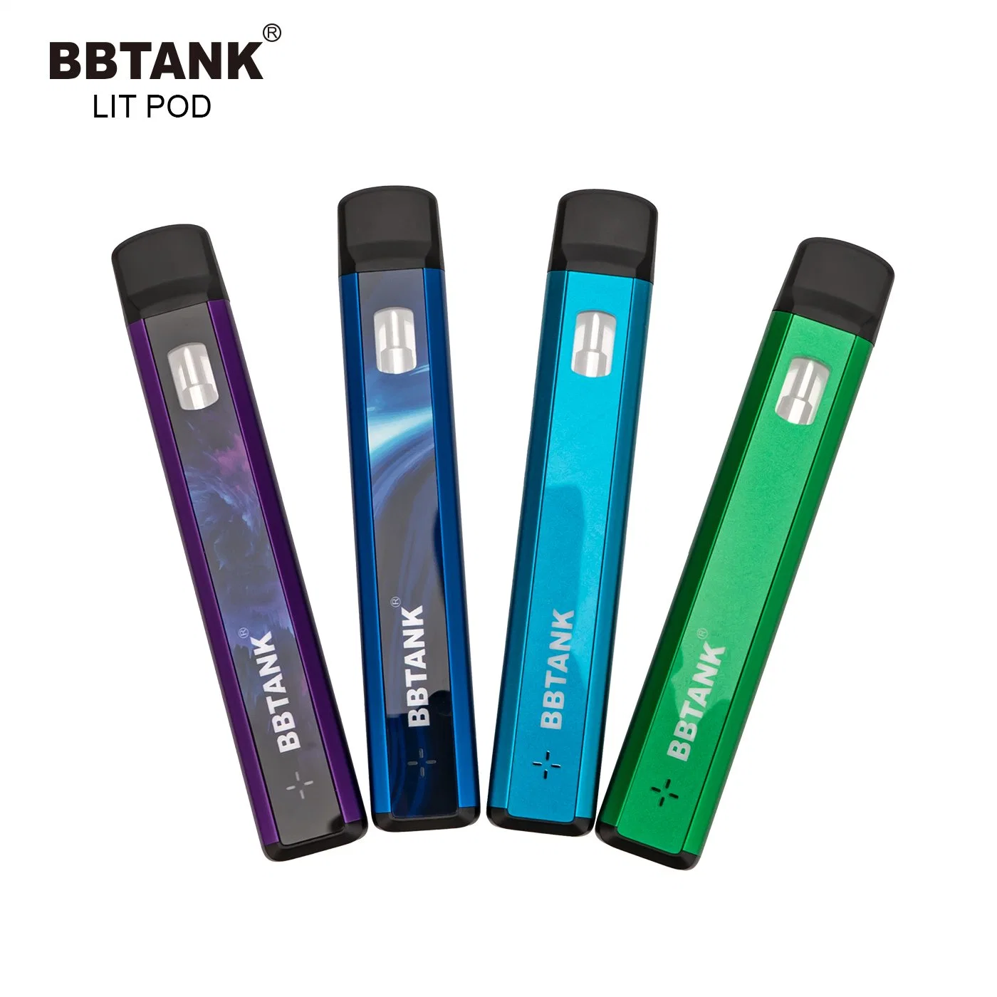 No Leak 1ml Disposable/Chargeable Pod Vape New 1ml Rechargeable Disposable/Chargeable Vapes Trending Hot Products