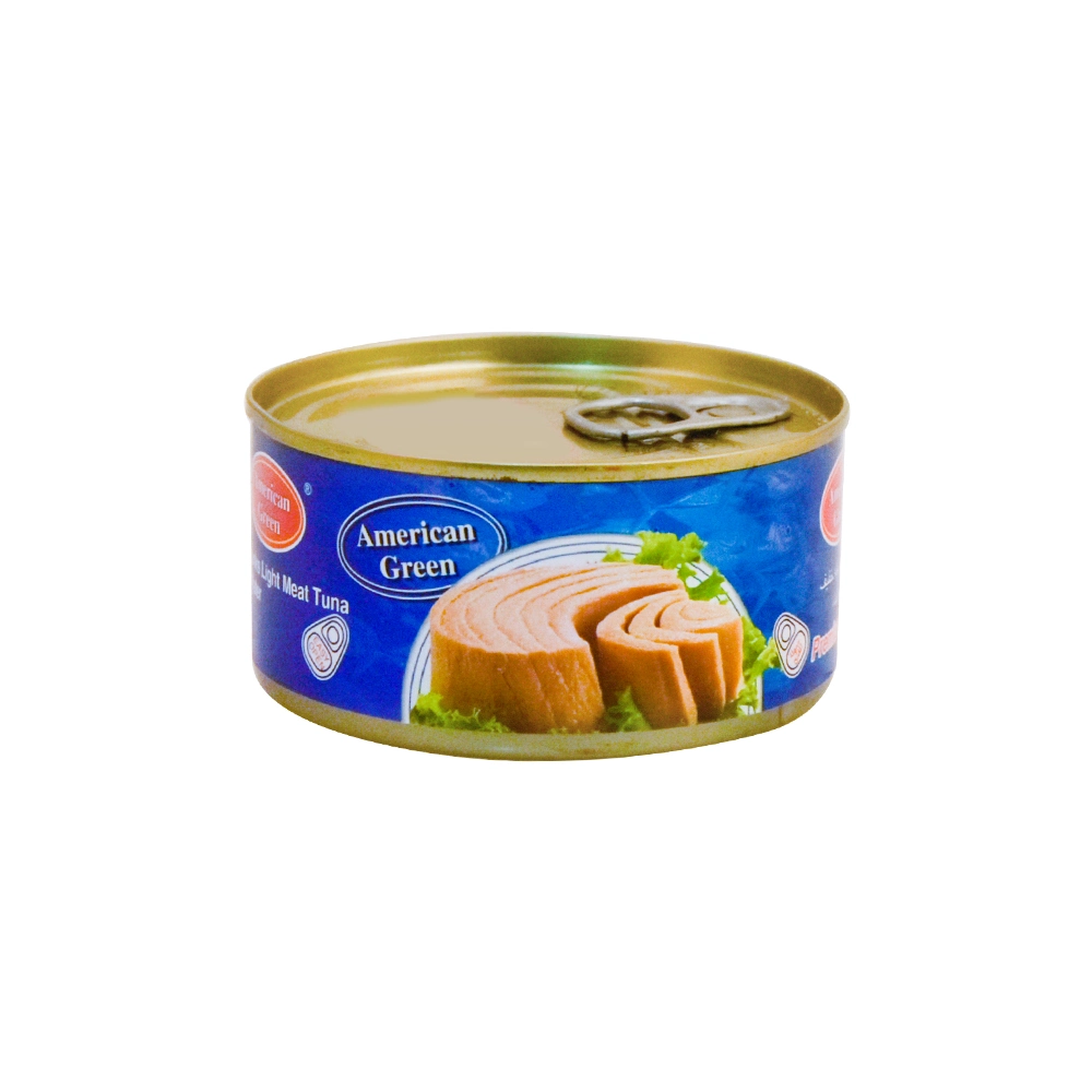 Canned Style and Fish Product Type Canned Tuna Solid Chunks Bulk in Bukina Faso
