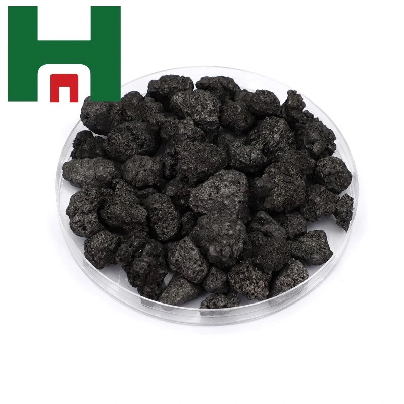 China Manufcture High Carbon Metallurgical Coke Hot Sale