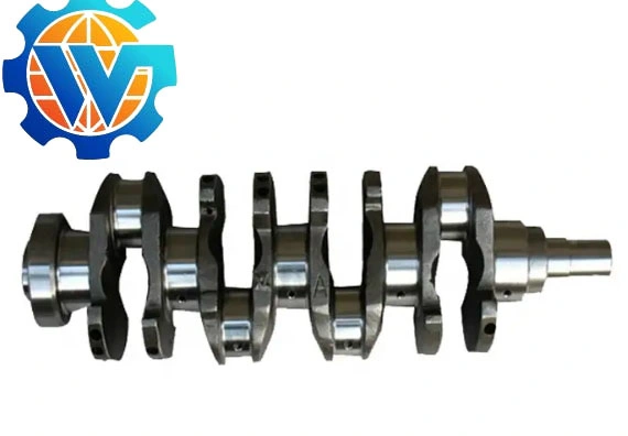 3e/5e Crankshaft OEM 13401-11040 for Toyota