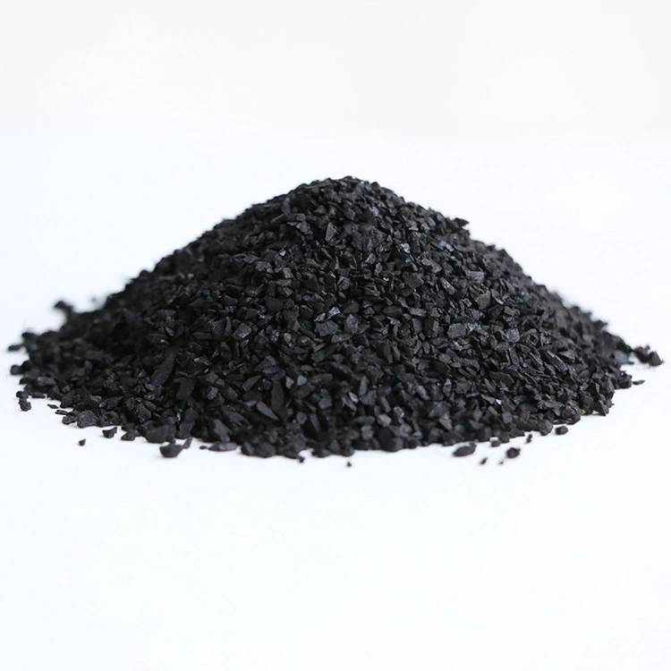 90% Coal Based Carburizer Calcined Anthracite for Increasing Steel Casting Carbon Content