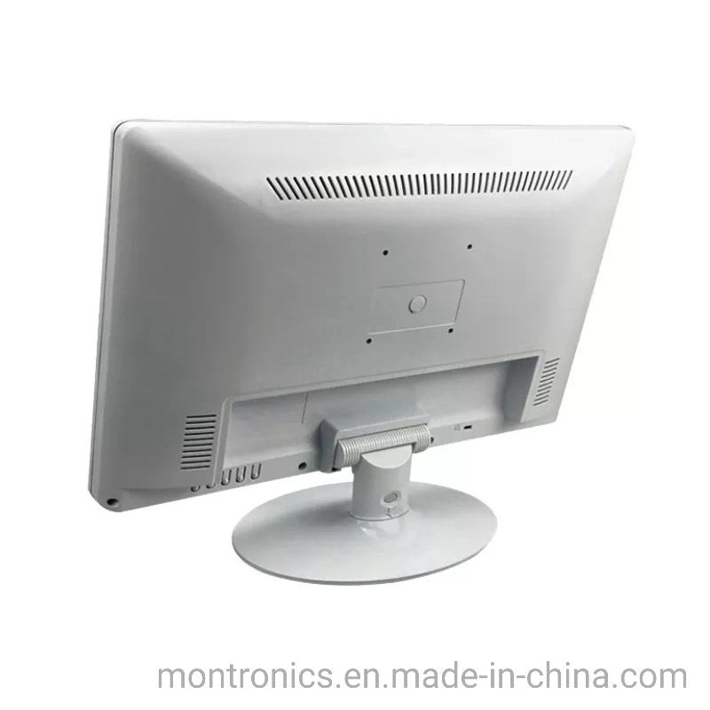 15-Inch LED Display Dental Wall-Mounted Special Equipment Display