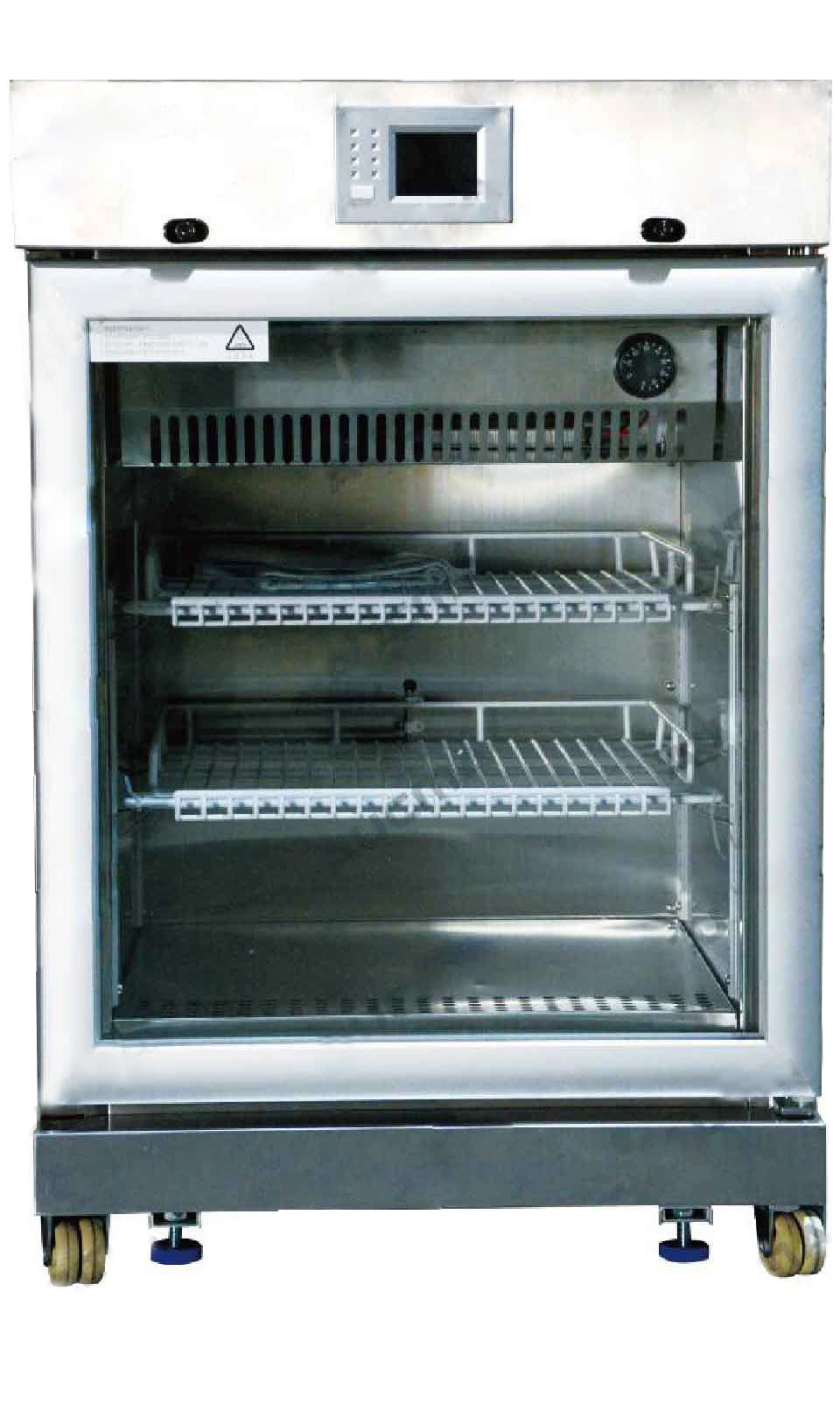 Sysmedical Medical Thermostatic Incubator Heating Fluid Warming Cabinet Used in Hospital and Laboratory