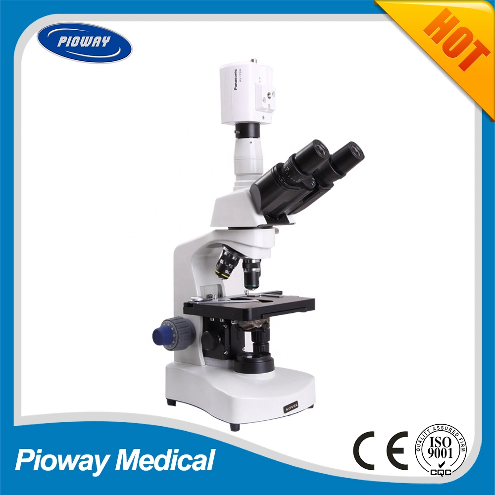 Medizinische Geräte automatisierte Spermien Qualität Analysator (PL-6800P)