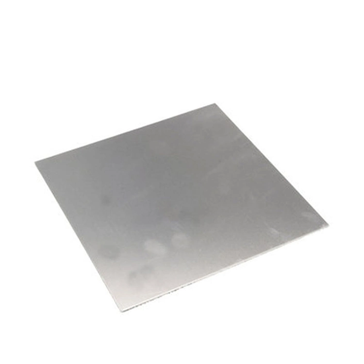 ASTM 5A06 H112 Aluminum Alloy Plate 5083 5052 5059 Aluminum Sheets on Sale