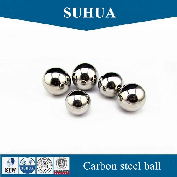 1" 316 G100 Stainless Steel Ball Roller Bearings Balls