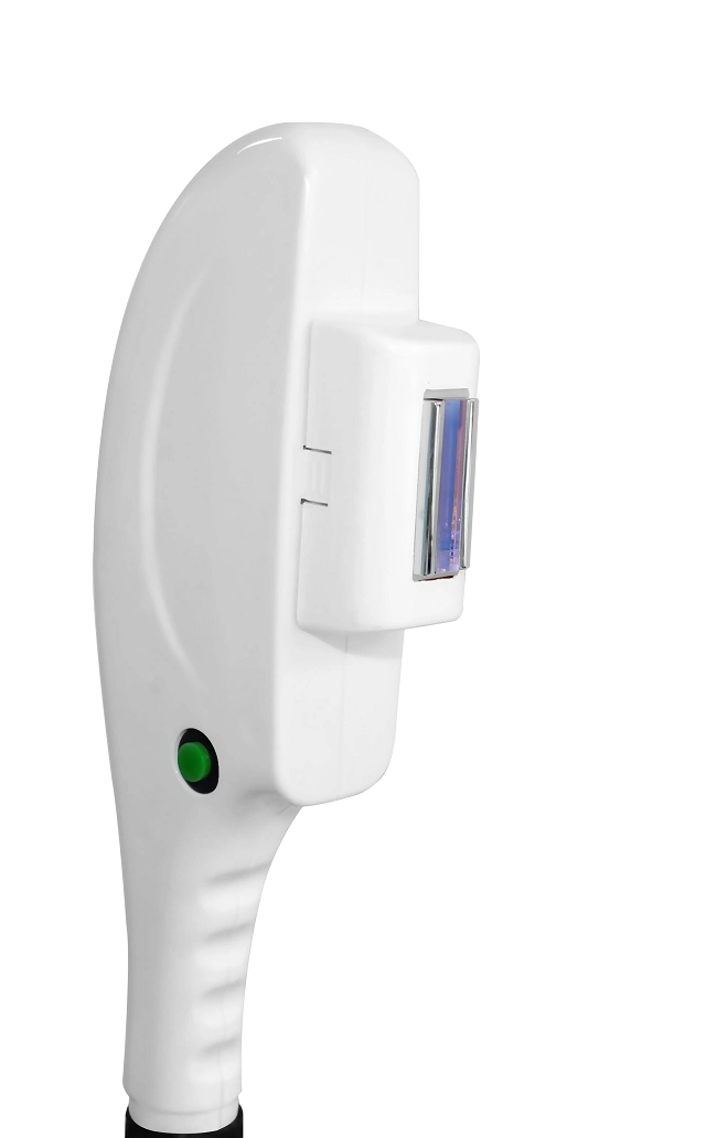 Excellent User Friendly Portable IPL E-Light IPL for Skin Rejuvenation Machine