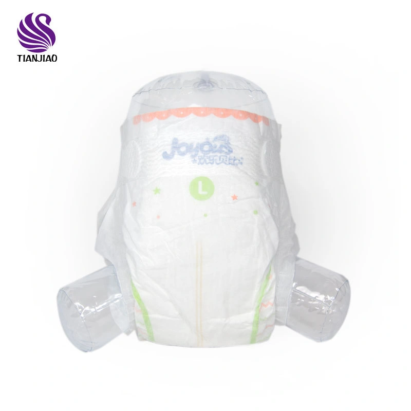 Biodegradable Baby Diaper Specification Free Sample Distributors Agents Made in China