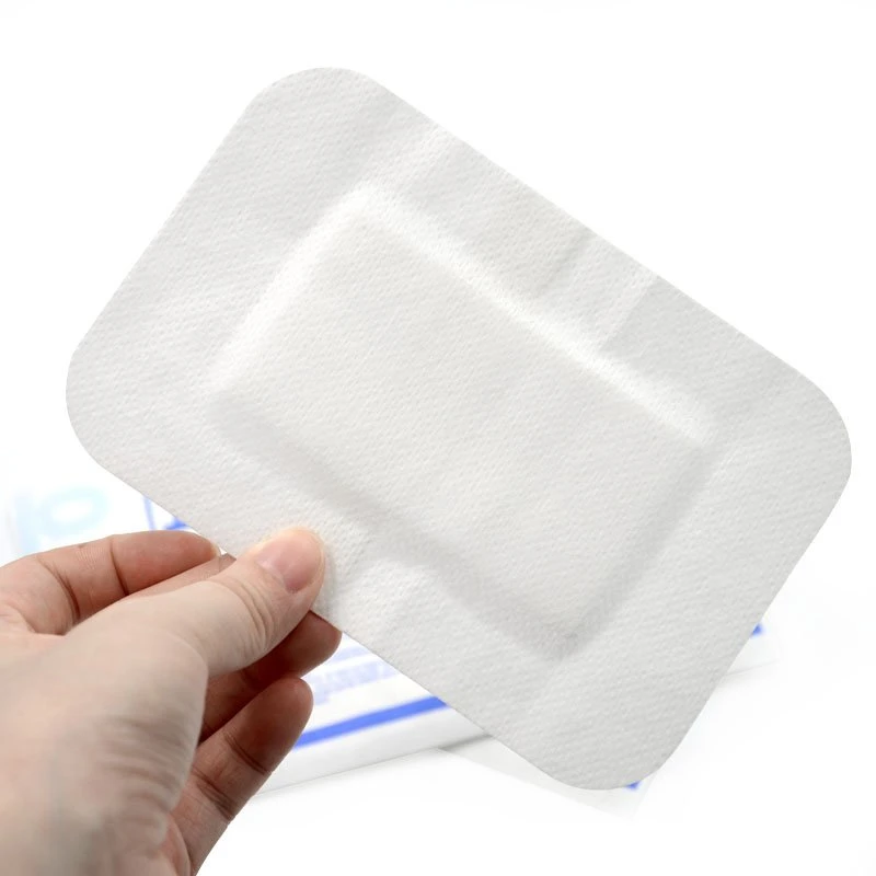 Wholesale/Supplier Customized Medical Personal Carindividually Packed E Disinfection Non Woven