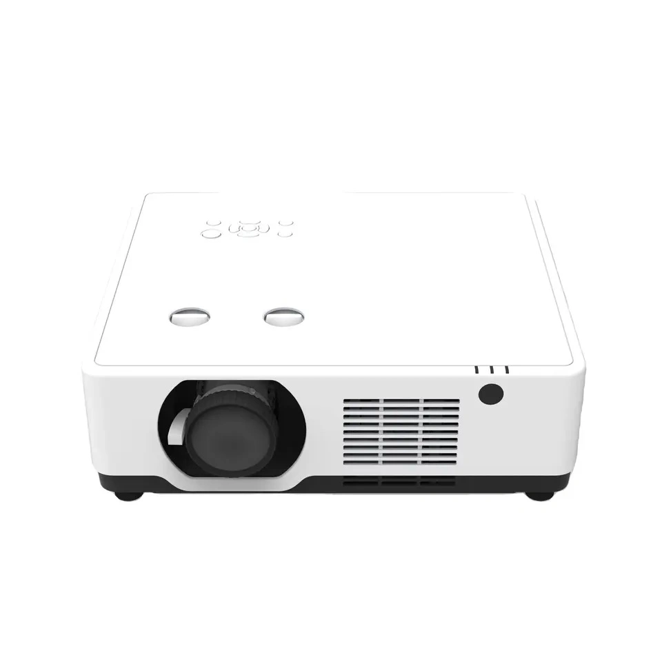 6500 Lumen Wuxga Laser Light Source Projector