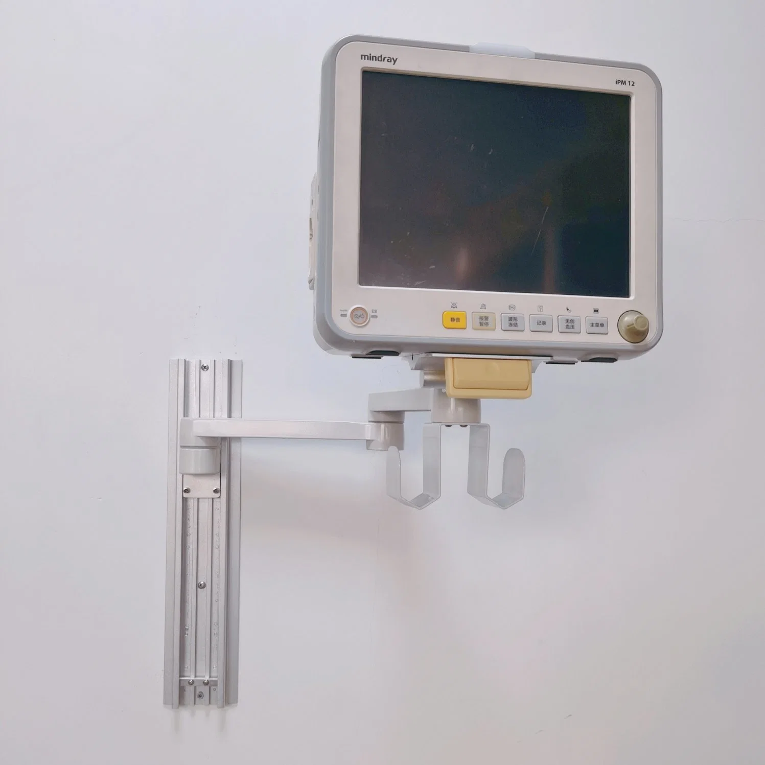 Wall Mounting Bracket for Patient Monitor