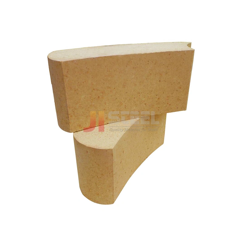 Hot Sale Refractories Industrial Ceramics Machine Pressed Refractory High Alumina Bubble Bricks