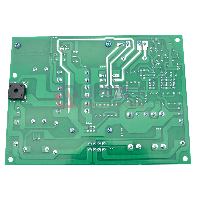 Hyundai Elevator Brake Board Power PCB for Elevator Brake Epb-100A